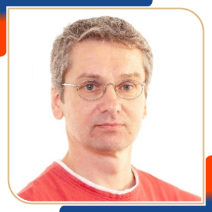 Dr. DI Wolfgang Ringer